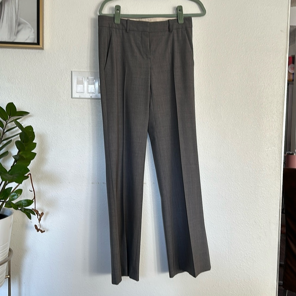 Dressy pants